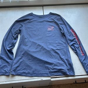 Vineyard Vines Long Sleeve